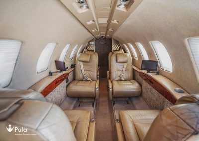 Picture of 2001 citation cj2 gallery 19 .