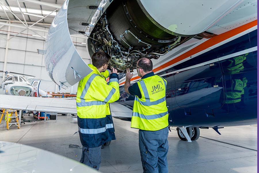 aircraft-maintenance-jmi Picture of aircraft maintenance jmi maintenance.
