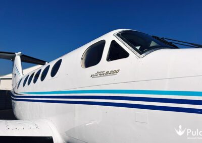 Picture of king air b200 zs swr gallery 02 .