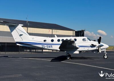 Picture of king air b200 zs swr gallery 04 .