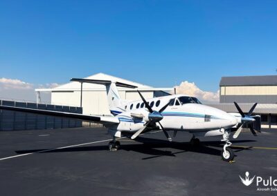 Picture of king air b200 zs swr gallery 05 .